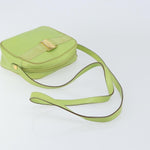 Salvatore Ferragamo Vala Shoulder Bag Leather - image 7