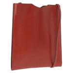 Hermes Onimaitou Handbag Leather - image 16