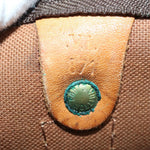 Louis Vuitton Keepall Bag Monogram Canvas 55 - image 7