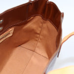 Louis Vuitton Reade Handbag Monogram Vernis PM - image 17