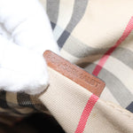 Burberry Orchard Bag Smooth Leather Small - image 7