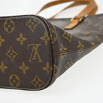 Louis Vuitton Vavin Tote Monogram Canvas GM - image 7
