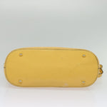 Celine Handbag Leather - image 14