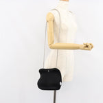 Chanel Millennium Shoulder Bag Jersey - image 13