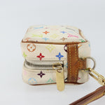 Louis Vuitton Wapity Trousse Pouch Monogram Multicolor - image 4