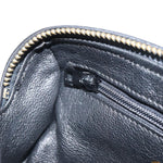 Chanel Vintage gripoix Clutch Velvet - image 20
