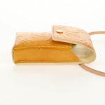 Louis Vuitton Walker Cigarette Case Holder Monogram Vernis Mini - image 4