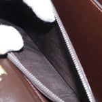 Gucci Vintage Shoulder Bag Leather - image 18