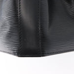 Louis Vuitton Vintage Sac d'Epaule Handbag Epi Leather GM - image 6