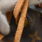 Louis Vuitton Montsouris Backpack Monogram Canvas MM - image 14