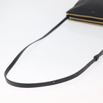 Celine Trio Crossbody Bag Leather Small - image 8