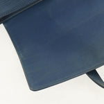 Louis Vuitton Segur Handbag Epi Leather MM - image 18