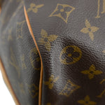 Louis Vuitton Keepall Bandouliere Bag Monogram Canvas 60 - image 6