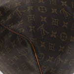 Louis Vuitton Keepall Bag Monogram Canvas 55 - image 13