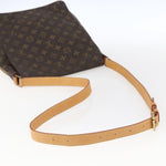 Louis Vuitton Musette Handbag Monogram Canvas medium - image 8