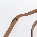 Celine Macadam Shoulder Bag PVC Leather - image 16