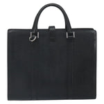 Gucci Vintage Handbag Leather - image 2