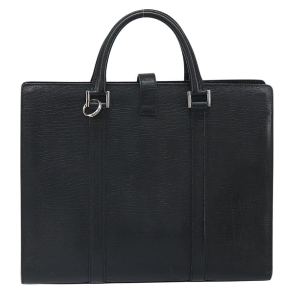 Gucci Vintage Handbag Leather