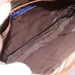 Burberry Blue Label shoulder bag Canvas - image 5