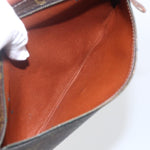 Louis Vuitton Pochette Rabat Monogram Canvas 23 - image 11