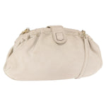 Celine Vintage Shoulder Bag Leather - image 17