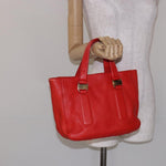 Salvatore Ferragamo Vala Handbag Leather - image 14