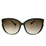 Louis Vuitton Eye Wear Metal Plastic - image 1