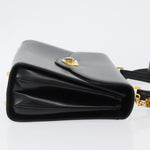 Bally Handbag Leather - image 3