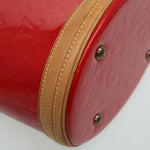 Louis Vuitton Bucket Bag Monogram Vernis PM - image 9