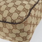 Gucci GG Canvas Bag Canvas medium - image 12