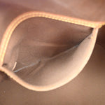 Louis Vuitton Alma Handbag Monogram Canvas PM - image 14