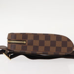 Louis Vuitton Geronimos Waist Bag Damier - image 3