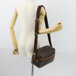 Louis Vuitton Reporter Bag Monogram Canvas PM - image 13