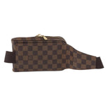 Louis Vuitton Geronimos Waist Bag Damier - image 2