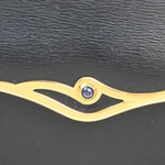 cartier Vintage Shoulder Bag Leather - image 11
