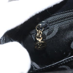 Salvatore Ferragamo Convertible Vara Bow Tote Leather Small - image 14