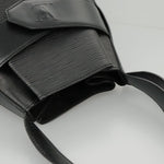 Louis Vuitton Vintage Sac d'Epaule Handbag Epi Leather GM - image 14