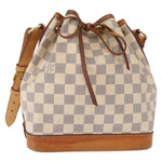 Louis Vuitton Noe Handbag Damier Large - image 1