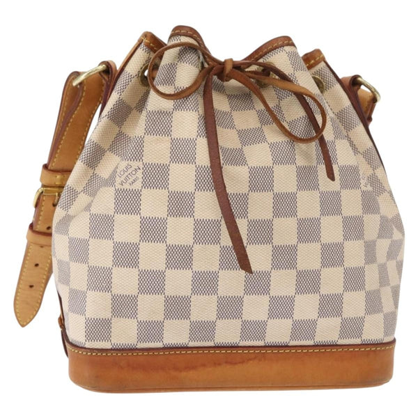 Louis Vuitton Noe Handbag Damier Large - image 1