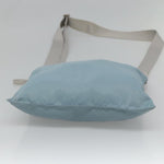 Prada Flat Messenger Bag Tessuto Medium - image 15