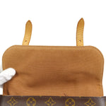 Louis Vuitton Marelle Waist Bag Monogram Canvas - image 11