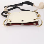 Chloe Roy Shoulder Bag Leather Small - image 12
