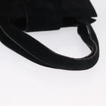 Prada Vintage Handbag Suede - image 8