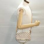 Louis Vuitton Favorite Handbag Damier PM - image 15