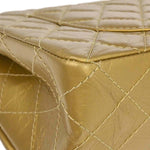 Chanel 2.55 Shoulder bag Leather - image 6