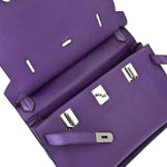 Hermes Jypsiere Bag Clemence 34 - image 8