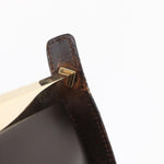 Gucci Vintage Shoulder Bag Leather - image 19