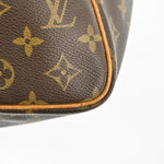 Louis Vuitton Keepall Bag Monogram Canvas 50 - image 10