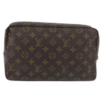 Louis Vuitton Trousse Toilette Monogram Canvas 28 - image 2
