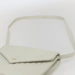Valentino Garavani Vintage shoulder bag Leather - image 17